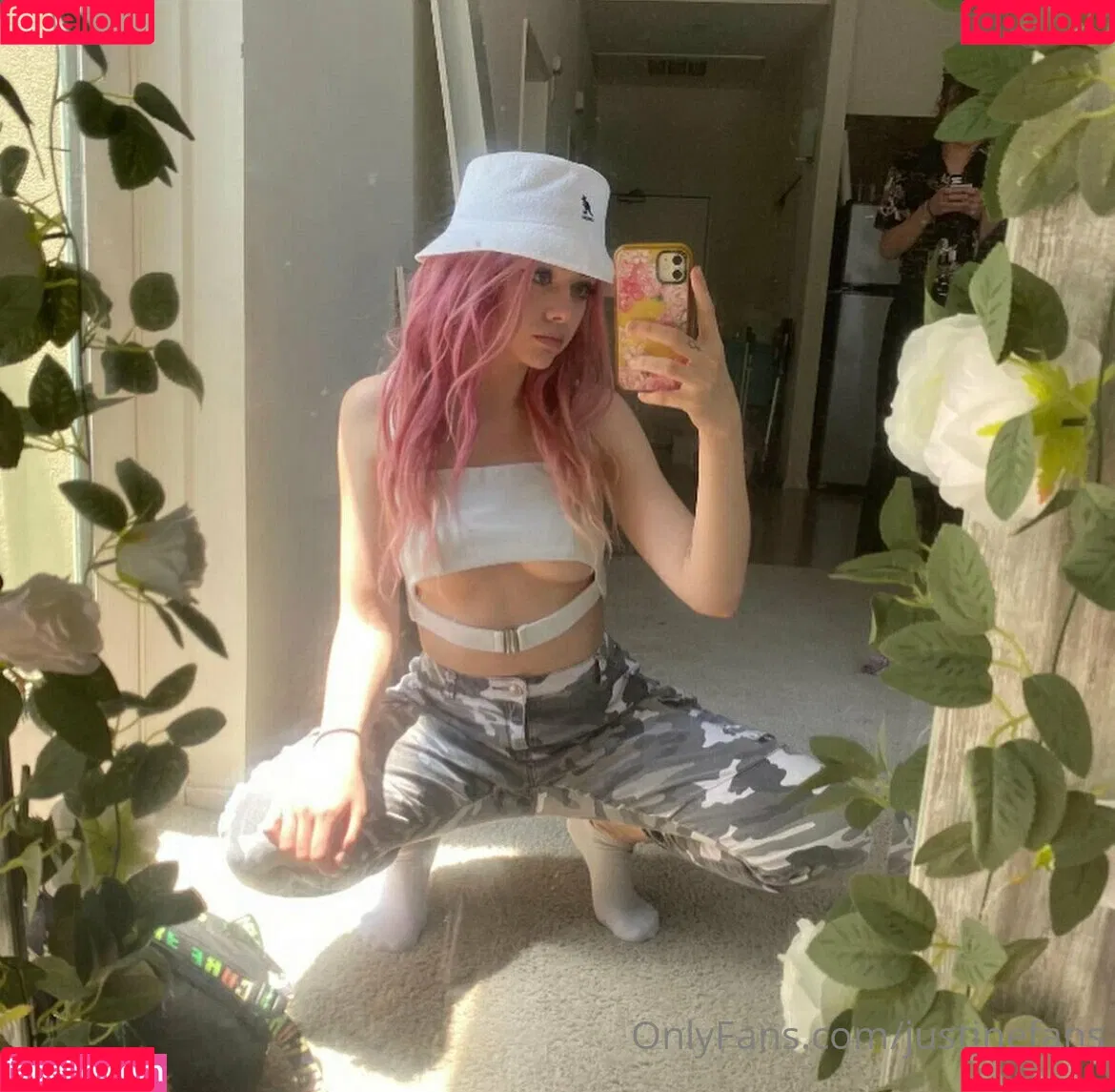 justinefans Onlyfans Photo Gallery 