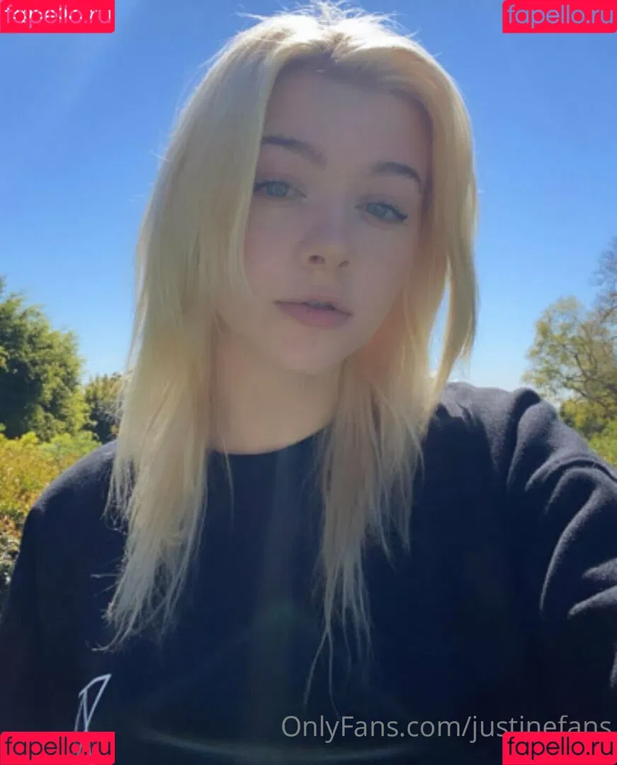 justinefans Onlyfans Photo Gallery 
