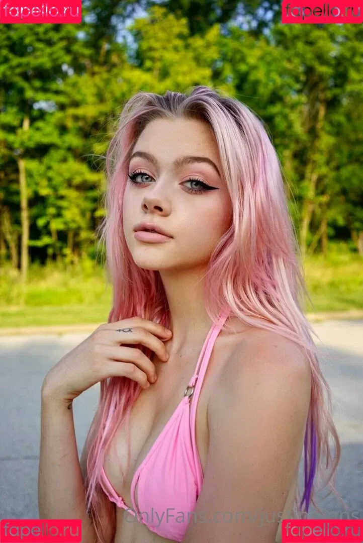 justinefans Onlyfans Photo Gallery 