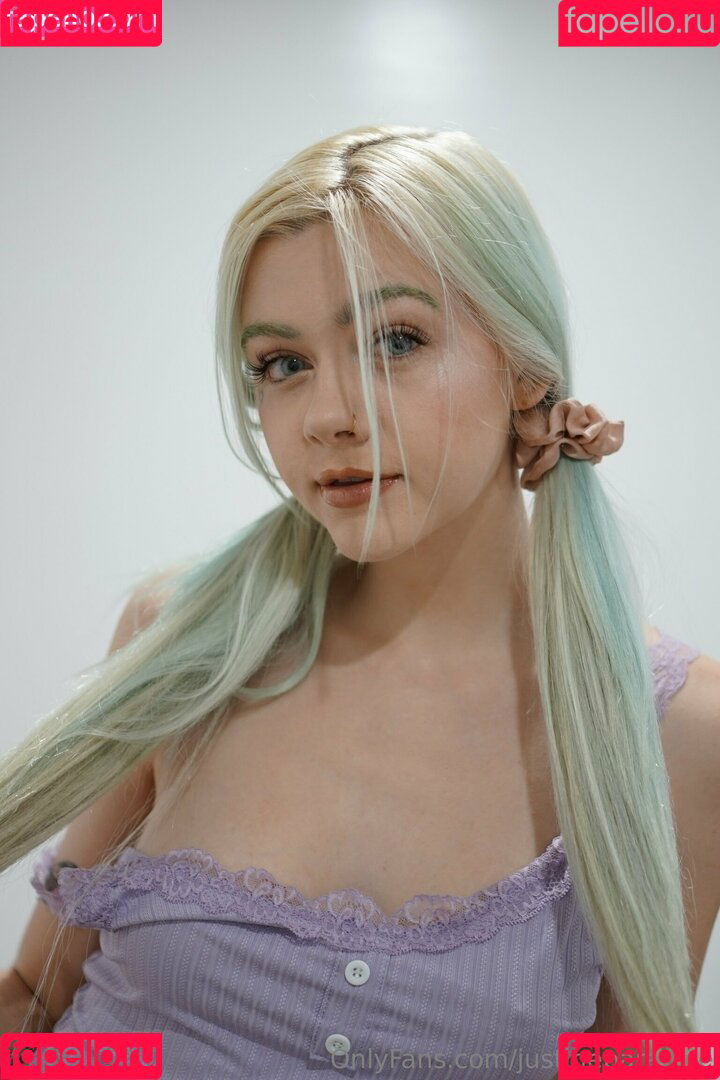 justinefans Onlyfans Photo Gallery 