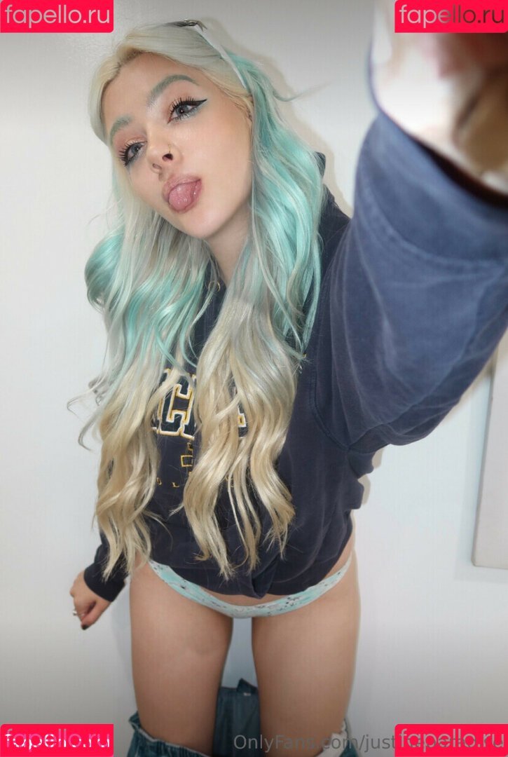 justinefans Onlyfans Photo Gallery 