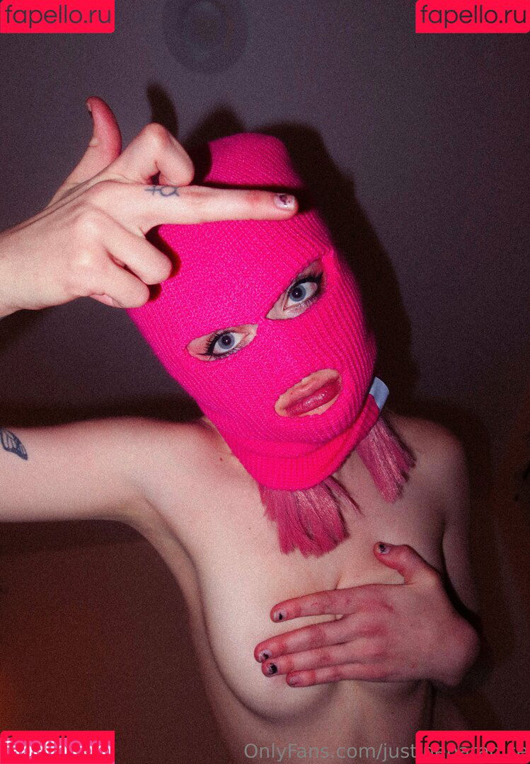 justinefans Onlyfans Photo Gallery 