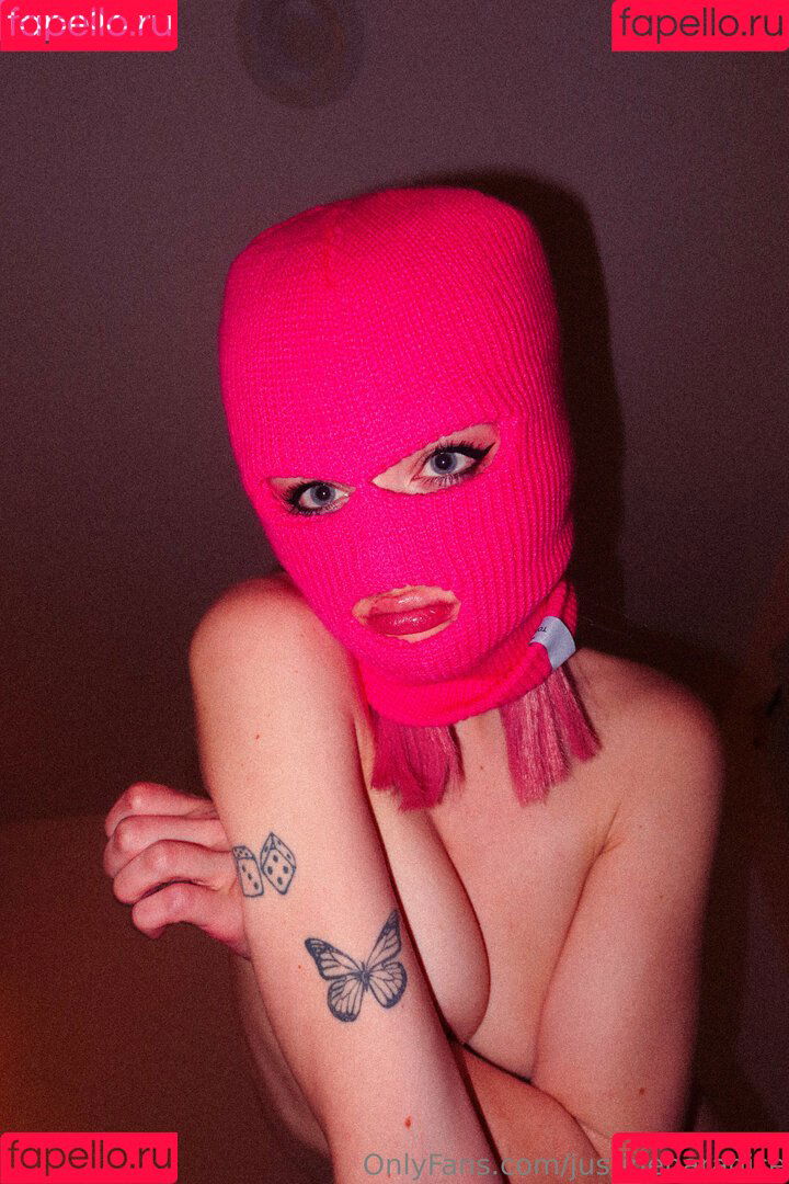 justinefans Onlyfans Photo Gallery 