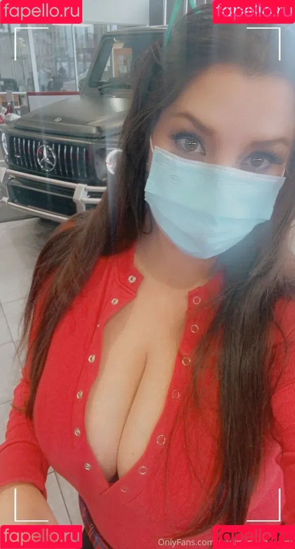 Trauma Mama ASMR Onlyfans Photo Gallery 