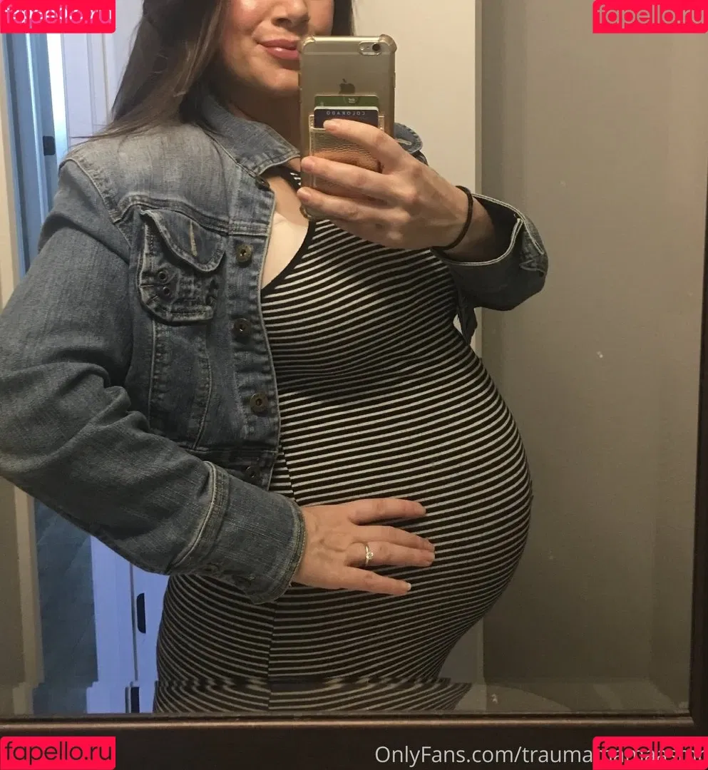 Trauma Mama ASMR Onlyfans Photo Gallery 