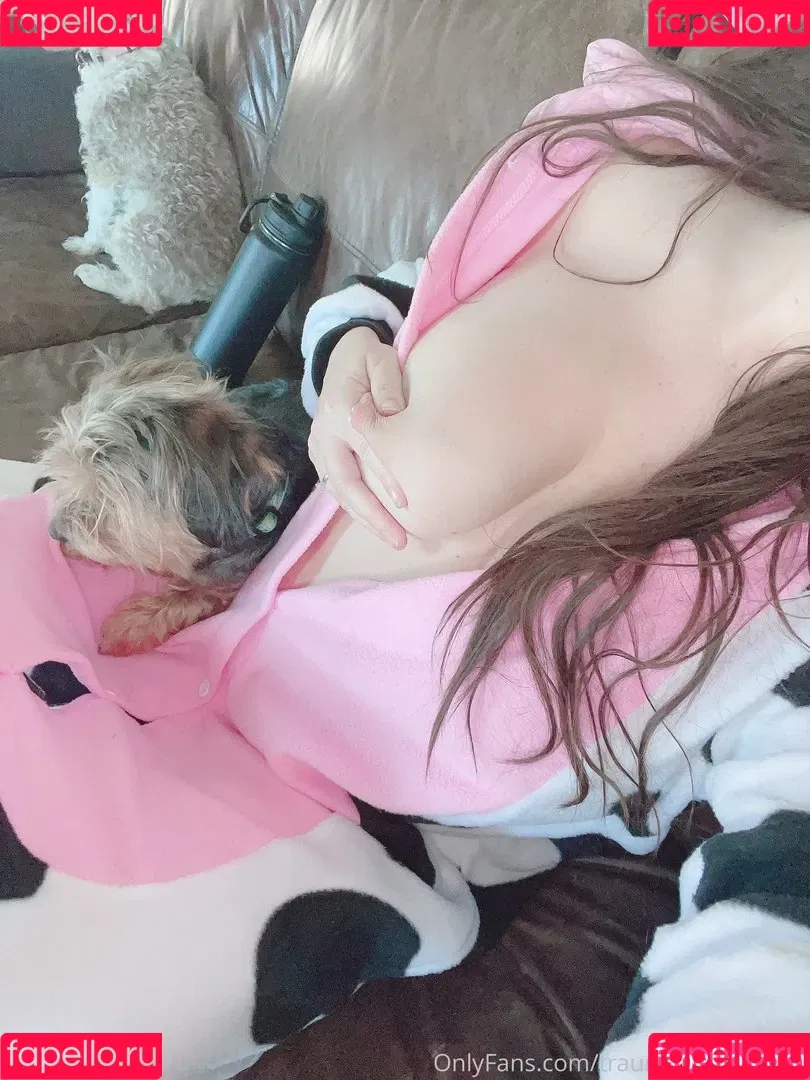 Trauma Mama ASMR Onlyfans Photo Gallery 