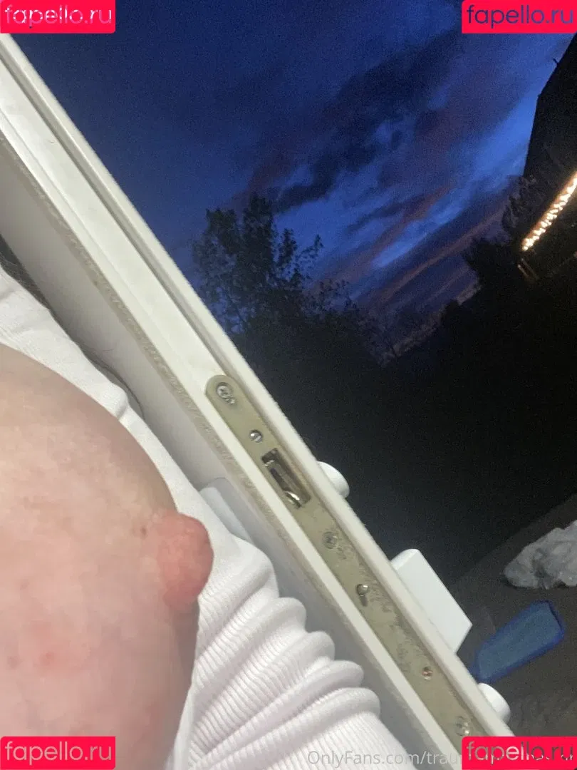 Trauma Mama ASMR Onlyfans Photo Gallery 