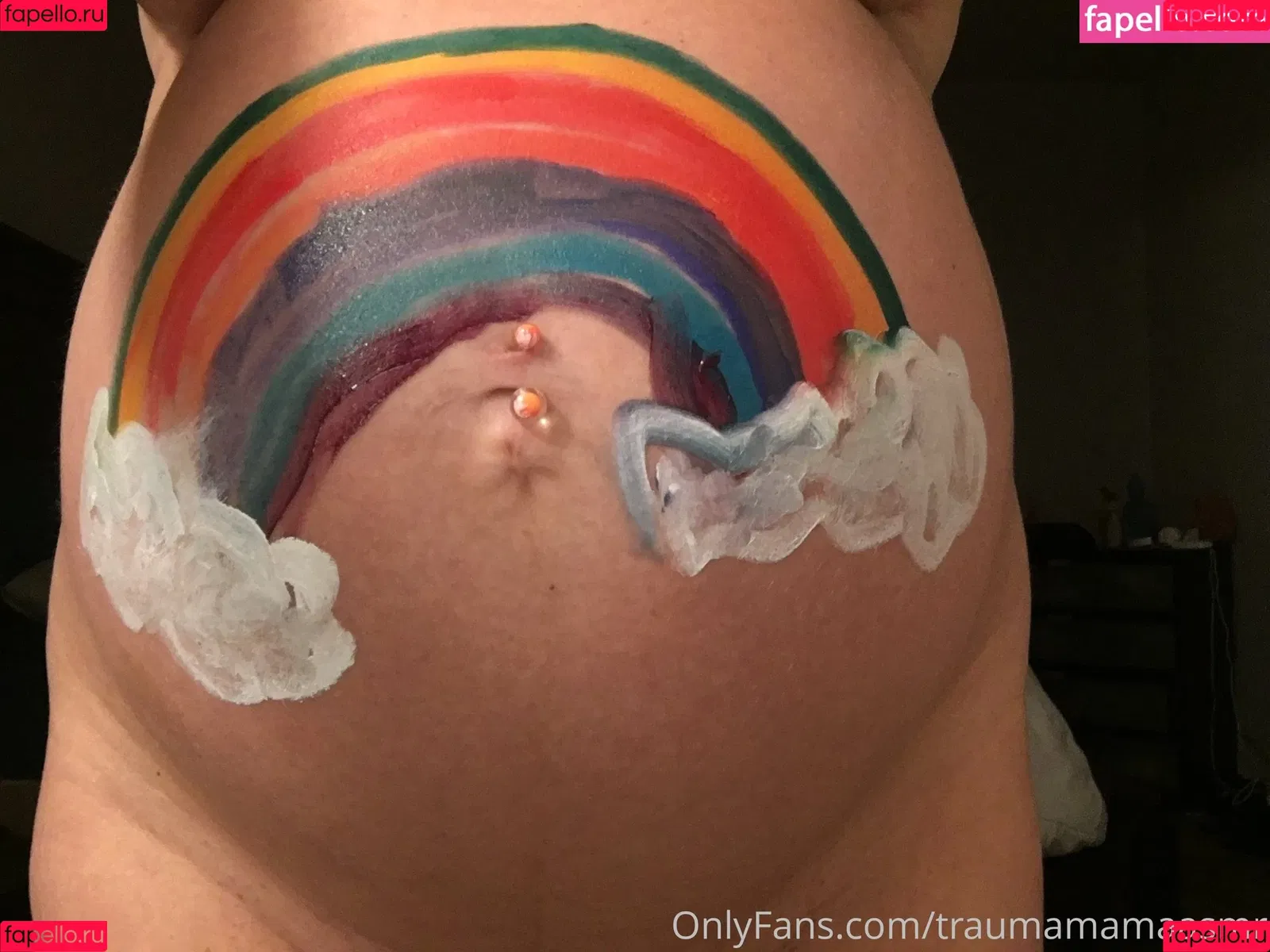 Trauma Mama ASMR Onlyfans Photo Gallery 