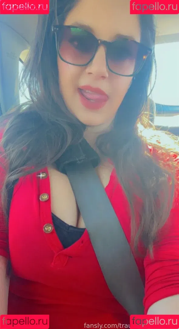 Trauma Mama ASMR Onlyfans Photo Gallery 