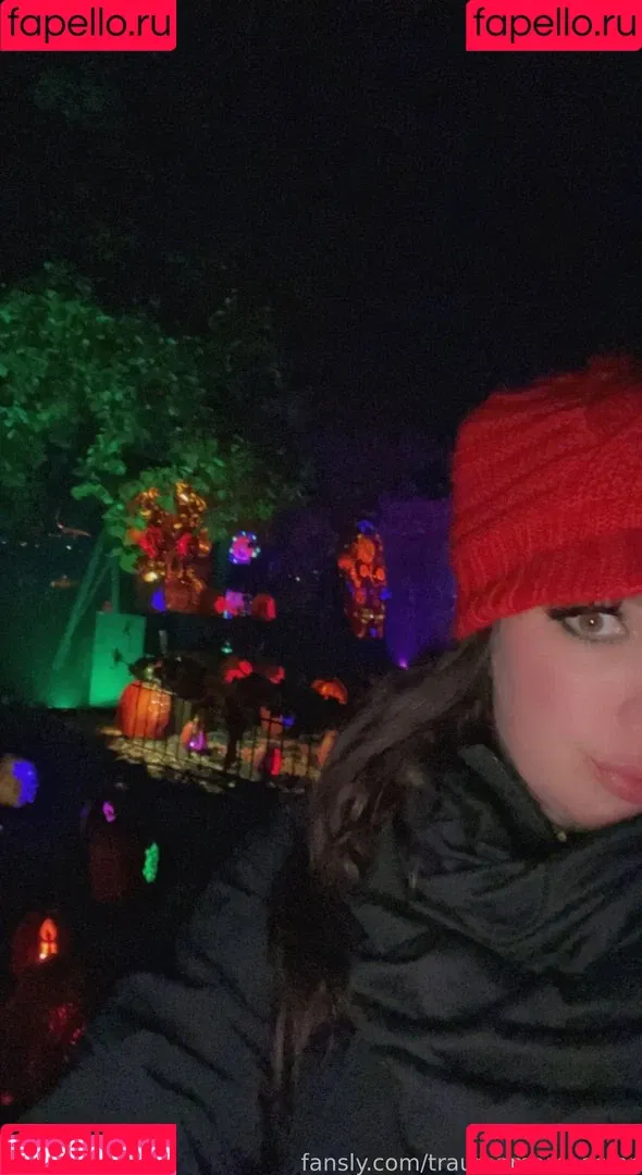 Trauma Mama ASMR Onlyfans Photo Gallery 