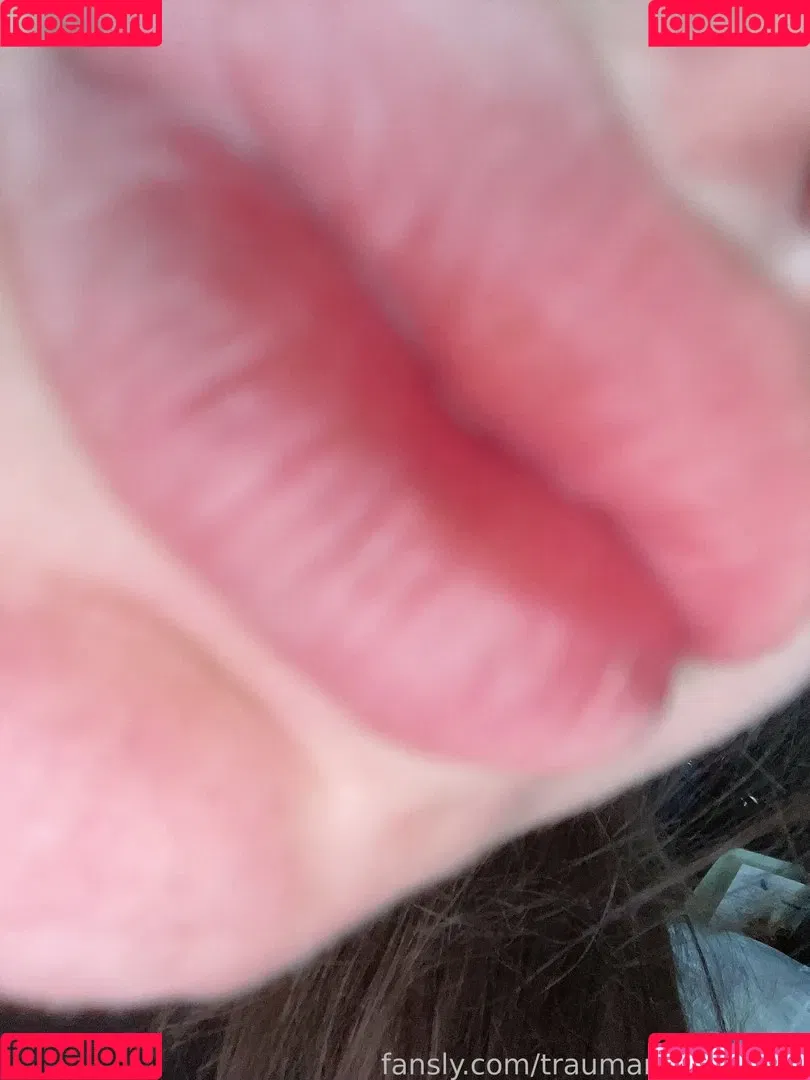 Trauma Mama ASMR Onlyfans Photo Gallery 