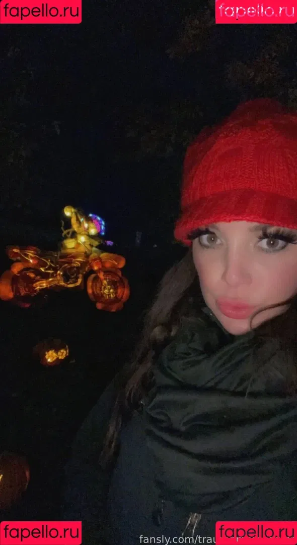 Trauma Mama ASMR Onlyfans Photo Gallery 