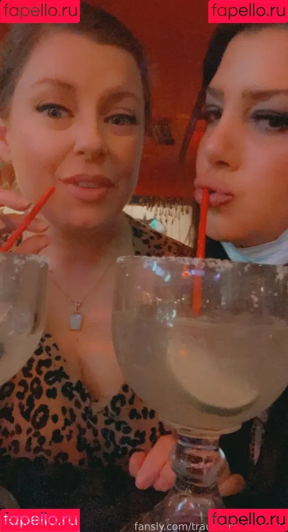 Trauma Mama ASMR Onlyfans Photo Gallery 
