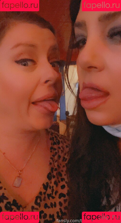 Trauma Mama ASMR Onlyfans Photo Gallery 