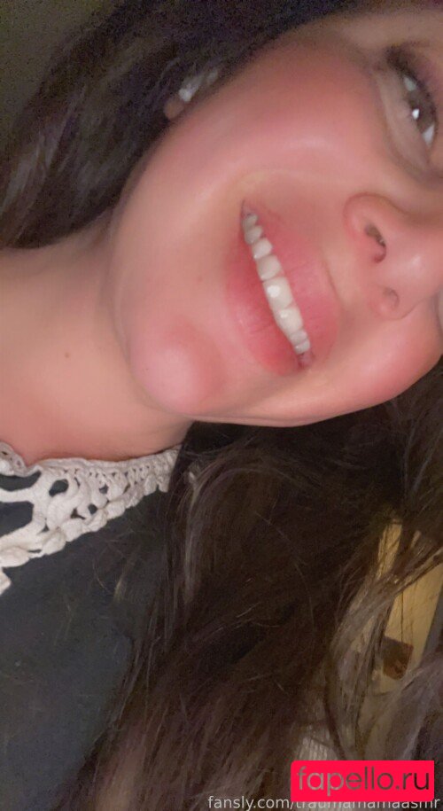Trauma Mama ASMR Nude Onlyfans Photo 47