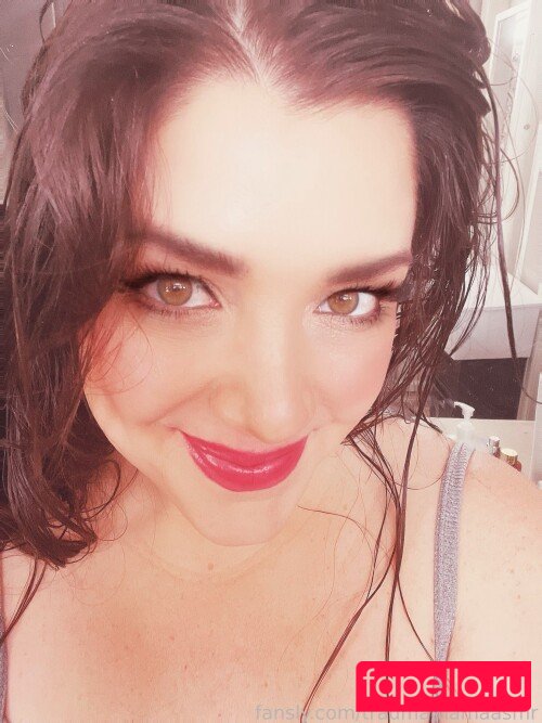 Trauma Mama ASMR Nude Onlyfans Photo 45