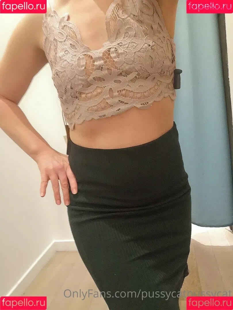 pussycatpussycat Onlyfans Photo Gallery 
