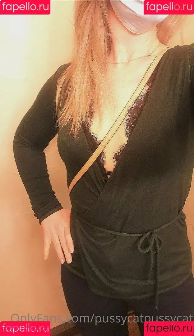 pussycatpussycat Onlyfans Photo Gallery 