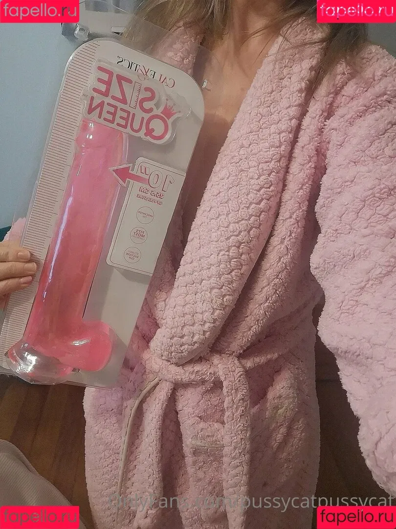 pussycatpussycat Onlyfans Photo Gallery 