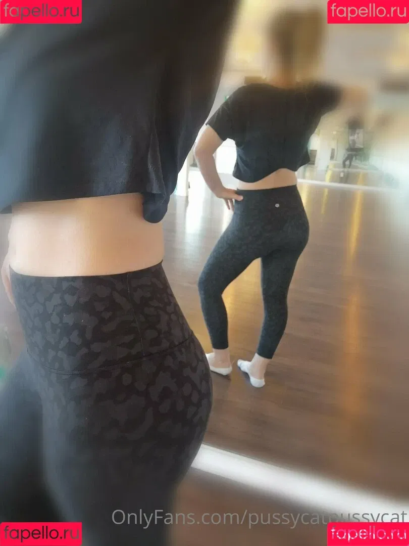 pussycatpussycat Onlyfans Photo Gallery 