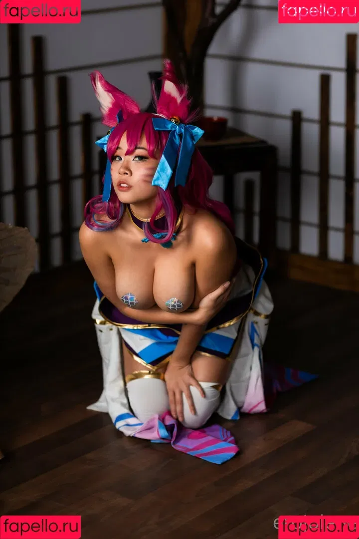 LiquidPyro Onlyfans Photo Gallery 