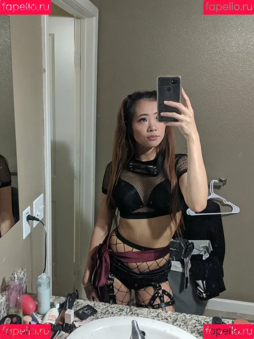 LiquidPyro Onlyfans Photo Gallery 