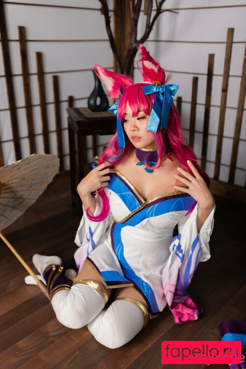 LiquidPyro Nude Onlyfans Photo 171