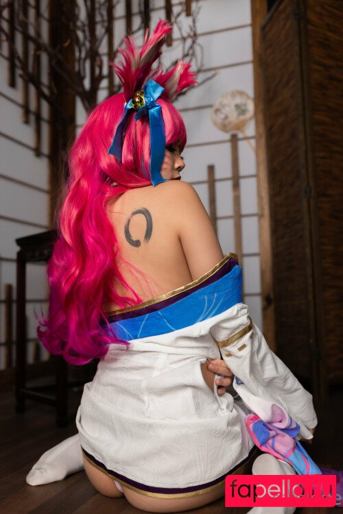 LiquidPyro Nude Onlyfans Photo 134