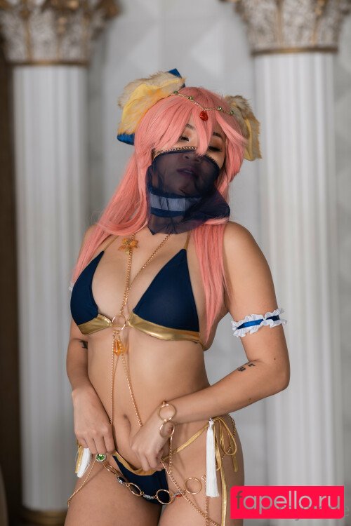 LiquidPyro Nude Onlyfans Photo 115