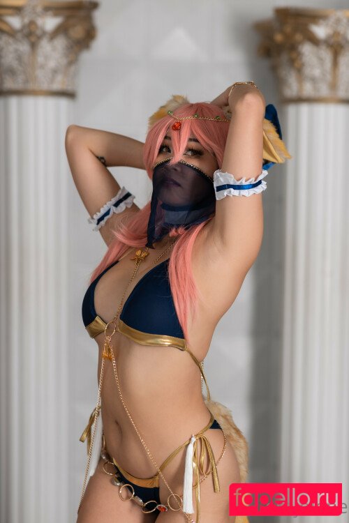 LiquidPyro Nude Onlyfans Photo 112