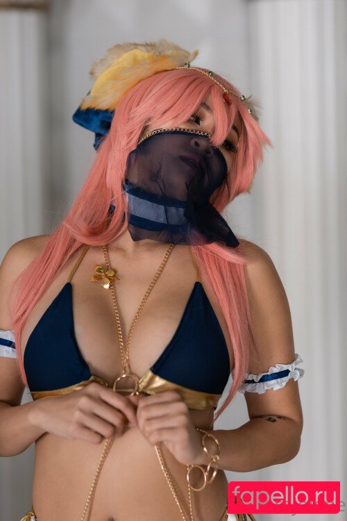 LiquidPyro Nude Onlyfans Photo 111