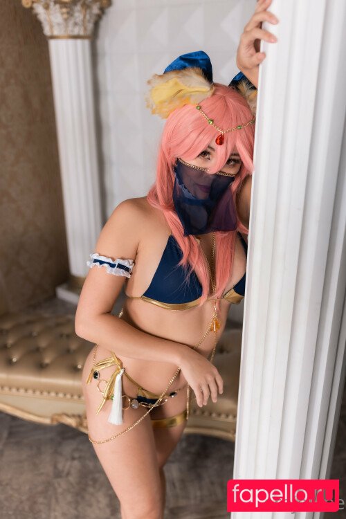 LiquidPyro Nude Onlyfans Photo 103