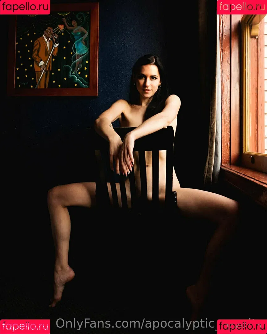 Apocalyptic Royalty Onlyfans Photo Gallery 