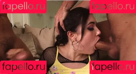 Sasha Grey Onlyfans Photo Gallery 