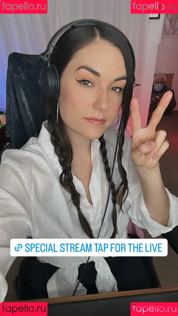 Sasha Grey Onlyfans Photo Gallery 