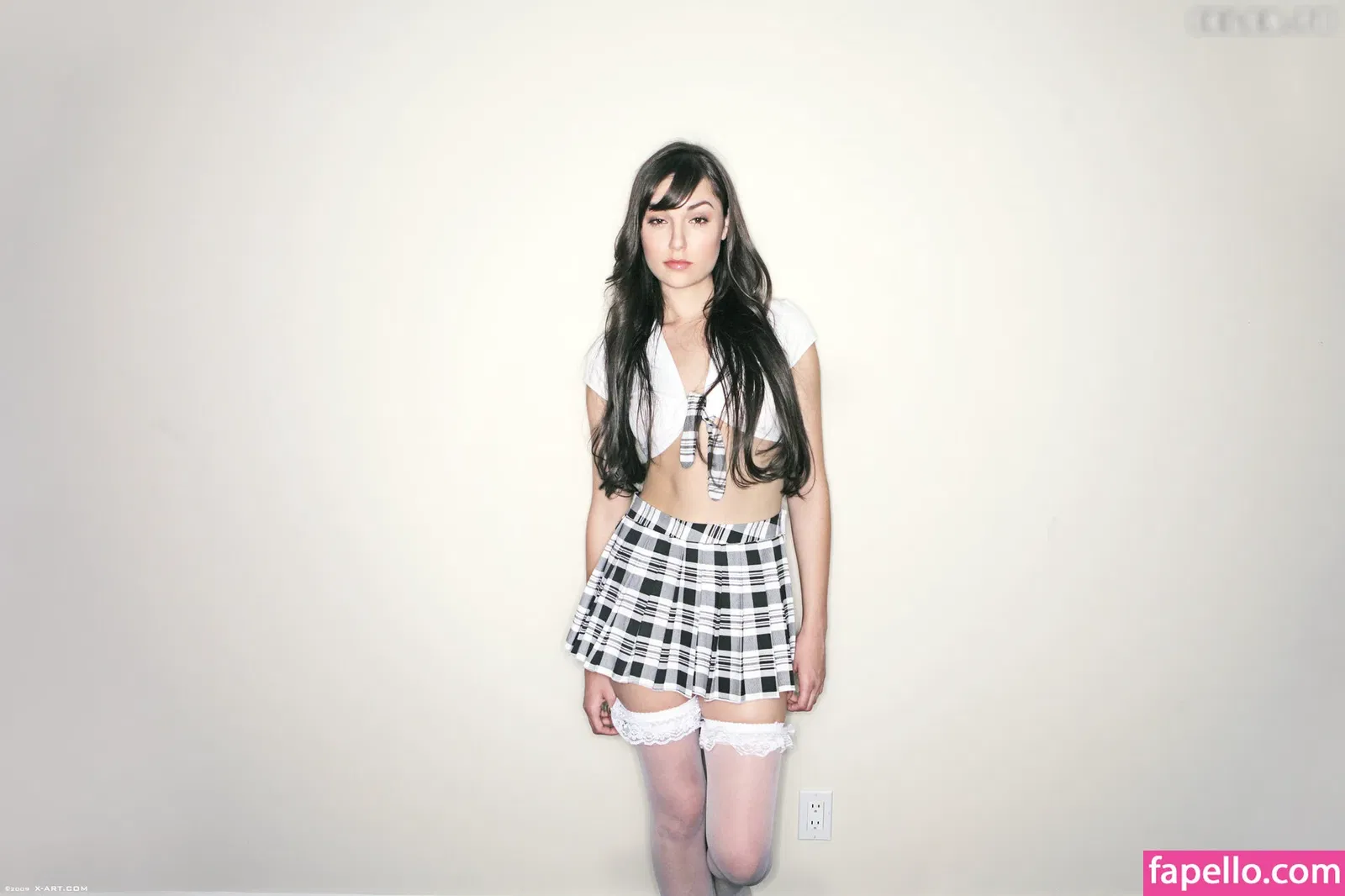 Sasha Grey Onlyfans Photo Gallery 