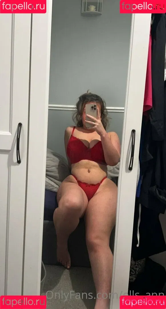 Ells_ann Onlyfans Photo Gallery 