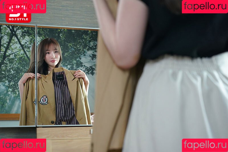 AIKA Onlyfans Photo Gallery 