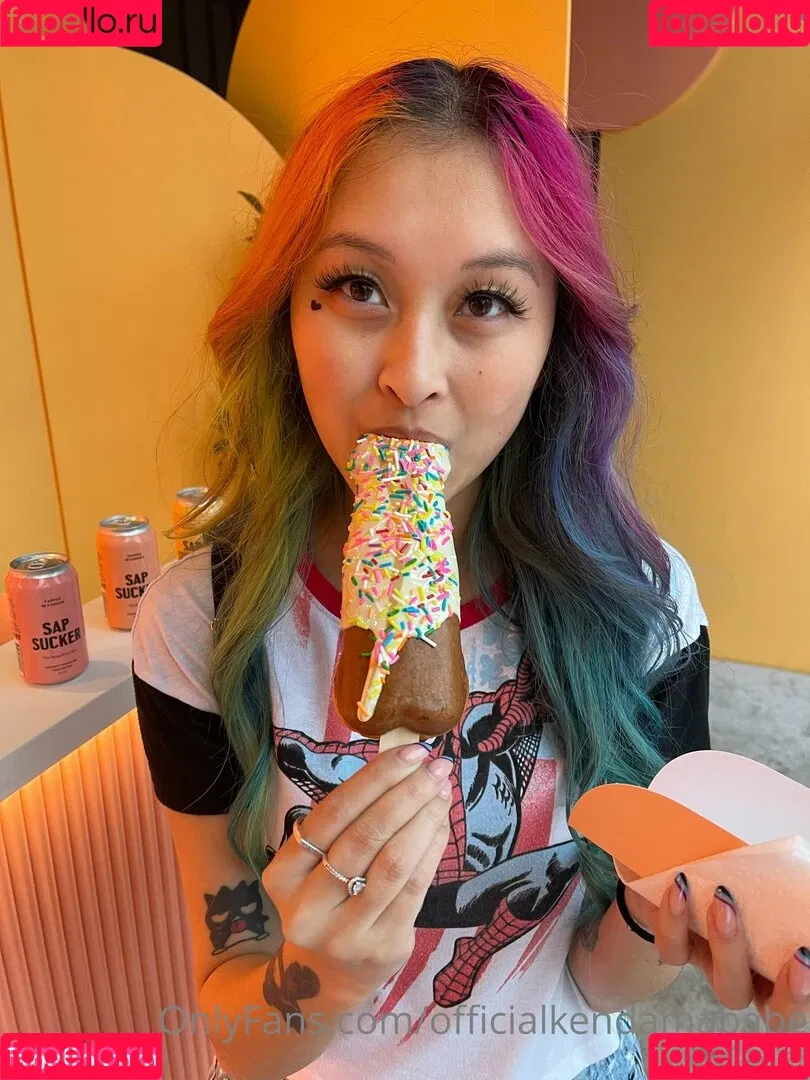 officialkendamababe Onlyfans Photo Gallery 