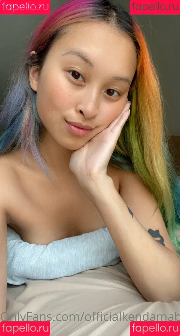 officialkendamababe Onlyfans Photo Gallery 