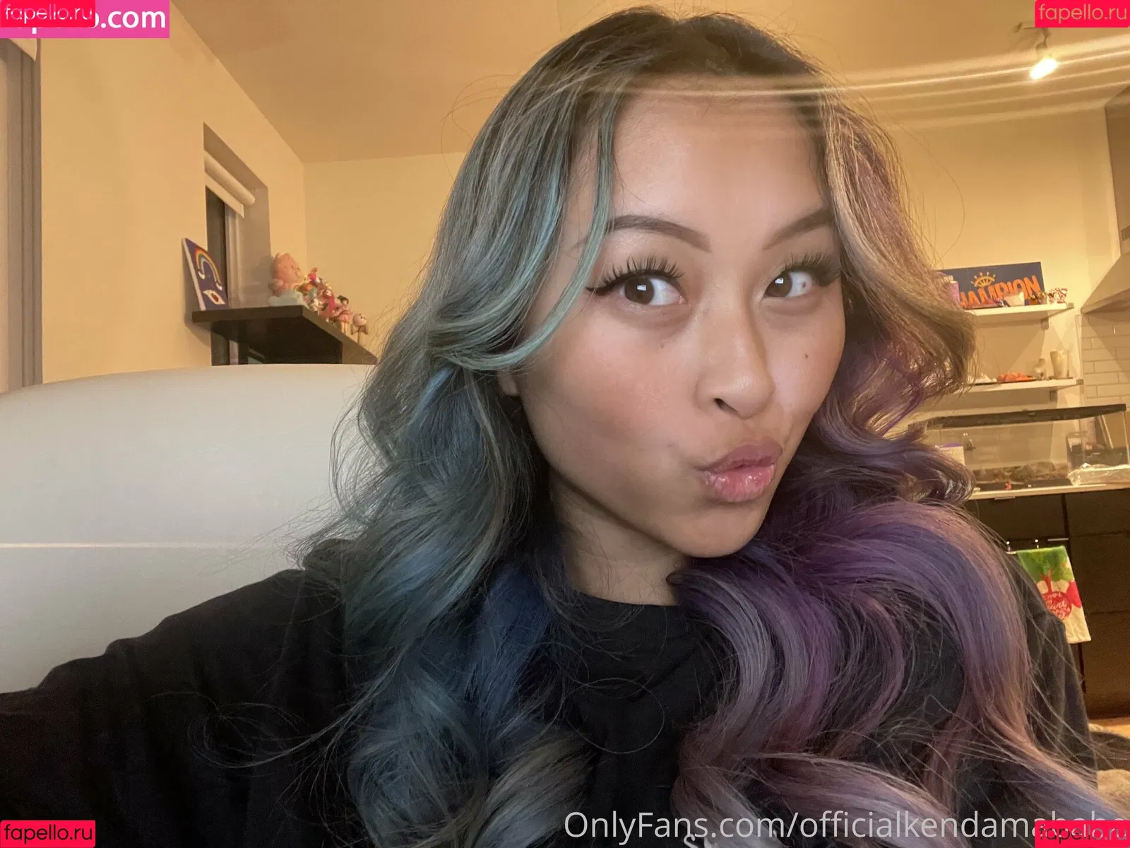 officialkendamababe Onlyfans Photo Gallery 