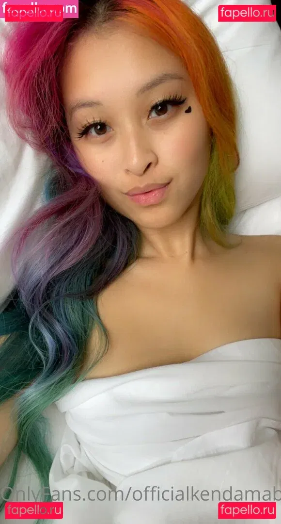 officialkendamababe Onlyfans Photo Gallery 