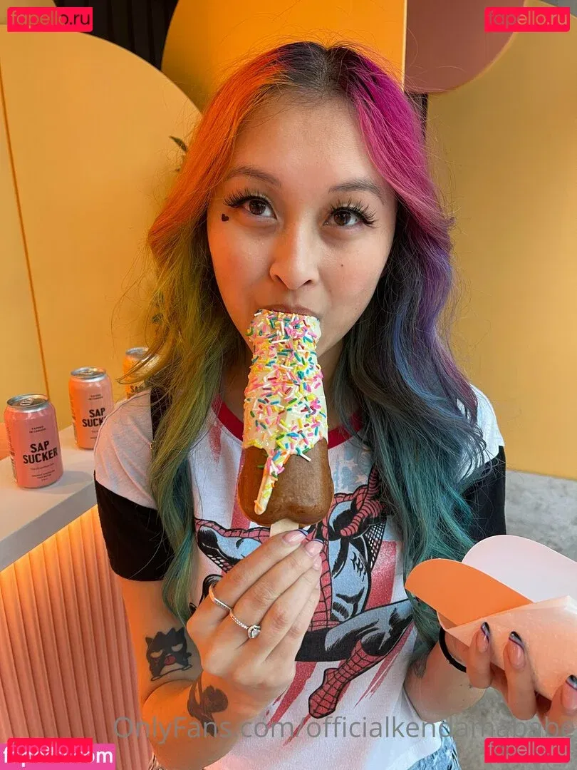 officialkendamababe Onlyfans Photo Gallery 