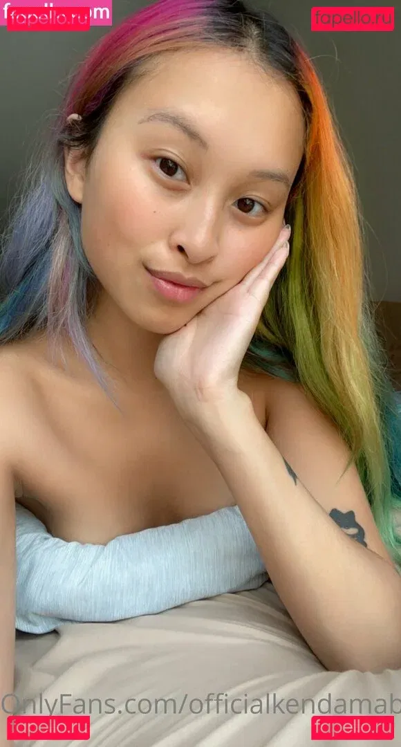 officialkendamababe Onlyfans Photo Gallery 