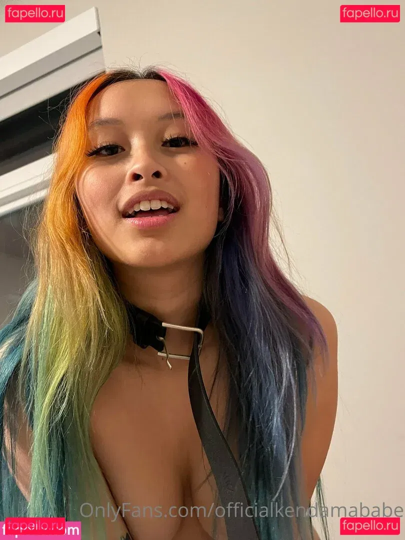 officialkendamababe Onlyfans Photo Gallery 