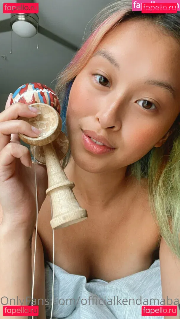 officialkendamababe Onlyfans Photo Gallery 