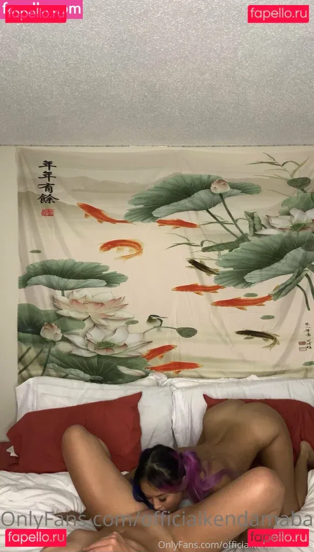 officialkendamababe Onlyfans Photo Gallery 