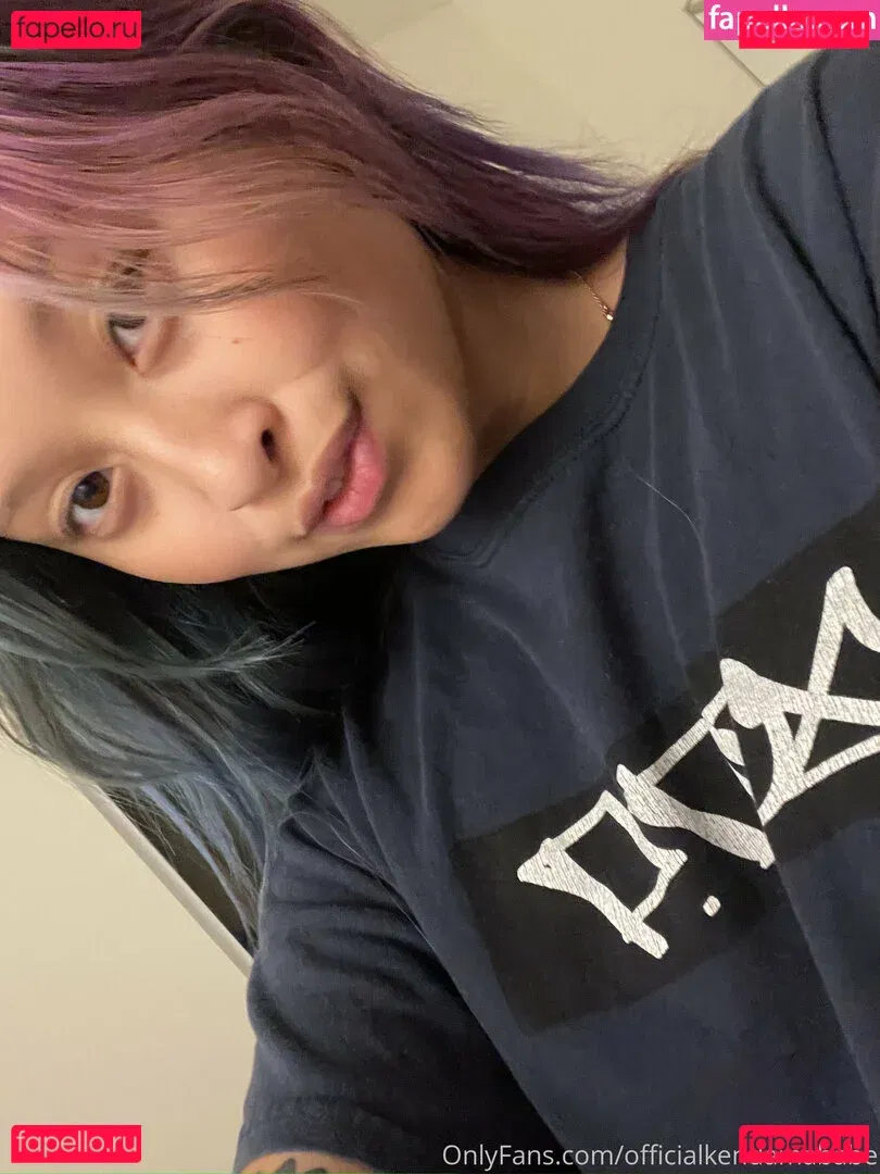 officialkendamababe Onlyfans Photo Gallery 