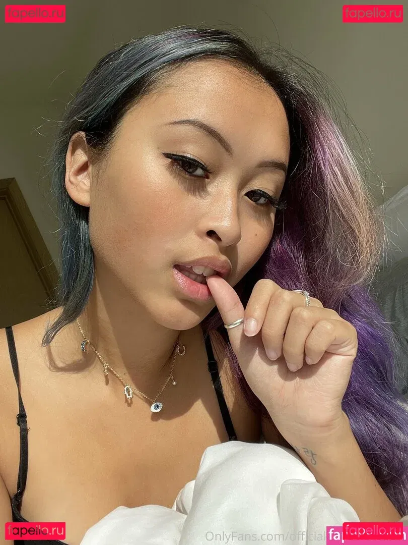 officialkendamababe Onlyfans Photo Gallery 