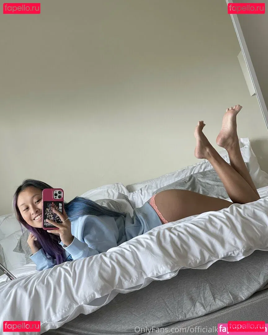 officialkendamababe Onlyfans Photo Gallery 